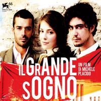 Nicola Piovani - Il grande sogno (colonna sonora del film)