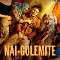 Ivo - Nai-golemite