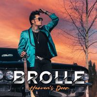Brolle - Heavens Door