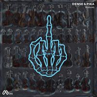 Dense & Pika - Diddums