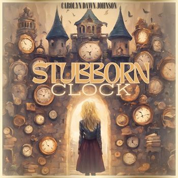 Carolyn Dawn Johnson - Stubborn Clock