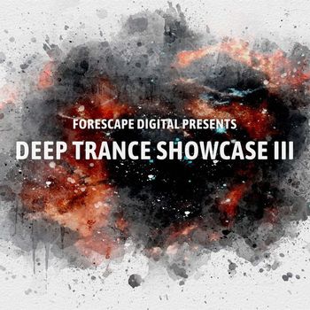 Various Artists - Deep Trance Showcase III