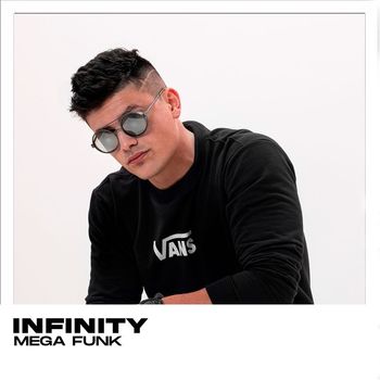 DJ BOSS - Mega Infinity