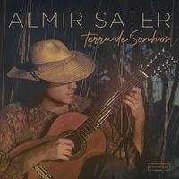Almir Sater - Terra De Sonhos