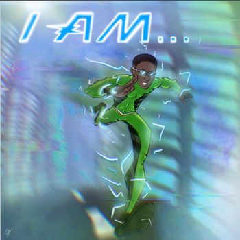 Zippy - I Am...