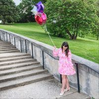 Leah - The Other Side of the Moon