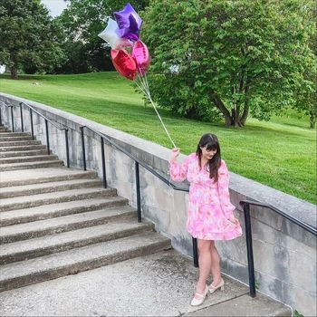 Leah - The Other Side of the Moon