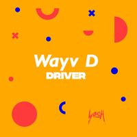 Wayv D - Driver