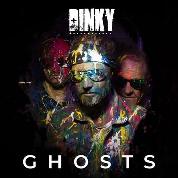 Dinky - Ghosts