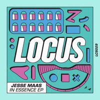 Jesse Maas - In Essence - EP