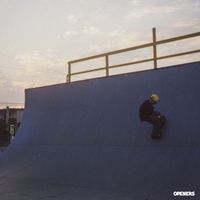 Amtrac - One More Hour