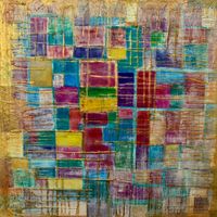 The Joymakers - Crazy Quilt