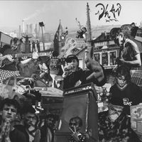 DeadWax - DeadWax (Explicit)