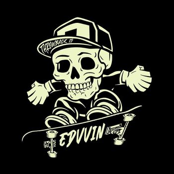 Edvvin - Throwback