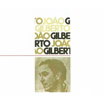 João Gilberto - João Gilberto