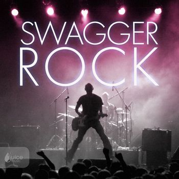 Various Artists - Swagger Rock