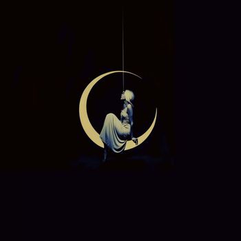Kate Stewart - Solace