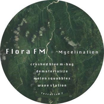 Flora FM - Mycelination