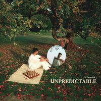Sai - Unpredictable