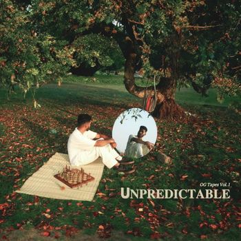 Sai - Unpredictable