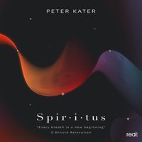 Peter Kater - Spiritus - 3min Relaxation