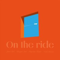 Jesús Leal - On the Ride (feat. Noah Classen, Prajolan Thapa & Kristjan Luik)