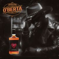 Shalom - O' Berta (Explicit)