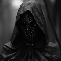 Shadow Shaman - Bellator