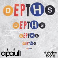 apaull - Depths (John Selway Bottom Feeder Remix Edit)