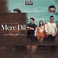 Roshan - Mere Dil Vich Tu Hai