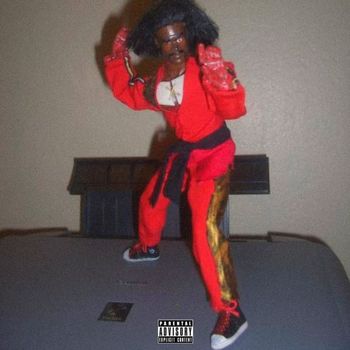 RED - Sho'nuff (Explicit)