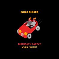 Birthdayy Partyy - When I'm in It