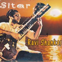 Ravi Shankar - Classical Instrumental SITAR