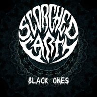 Scorched Earth - Black Ones