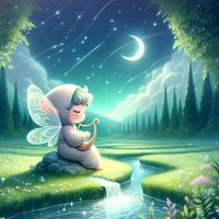Little Bo - Lullabies With Nature