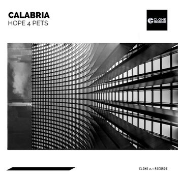 Calabria - Hope 4 Pets