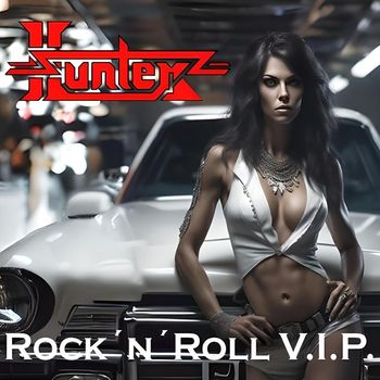 Hunter - Rock'n'Roll VIP