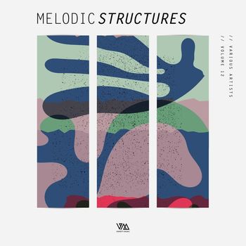Various Artists - Melodic Structures, Vol. 12