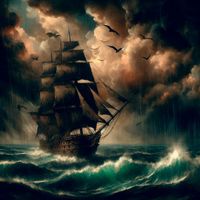 KINGTANA - Vasco de Gama