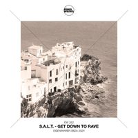 S.A.L.T. - Get Down to Rave
