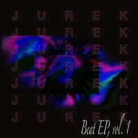 Jurek - Beat EP, Vol. 1