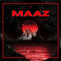 Maaz - Signals