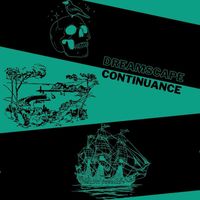 Dreamscape Continuance - 3 Short Stories for the End of a World