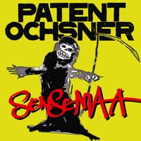 Patent Ochsner - Sensemaa (Explicit)