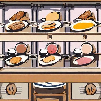 Wink - Breakfast