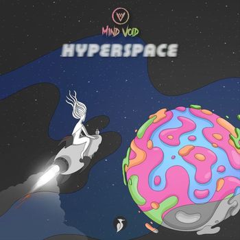 Mind Void - Hyperspace