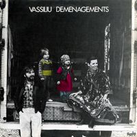 Pierre Vassiliu - Déménagements
