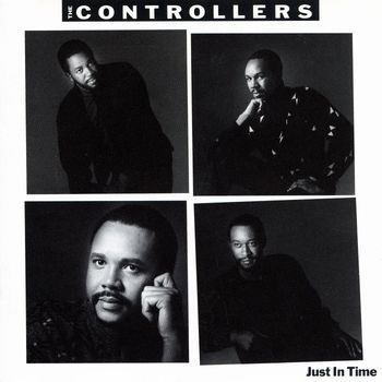 The Controllers - Just In Time
