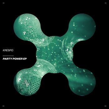 KRESPO - Party Power EP