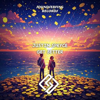 Justin Spryce - Get Better